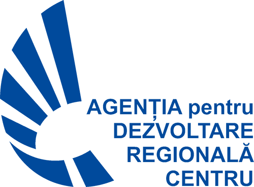 Sigla Agentia pentru Dezvoltare Regionala Centru